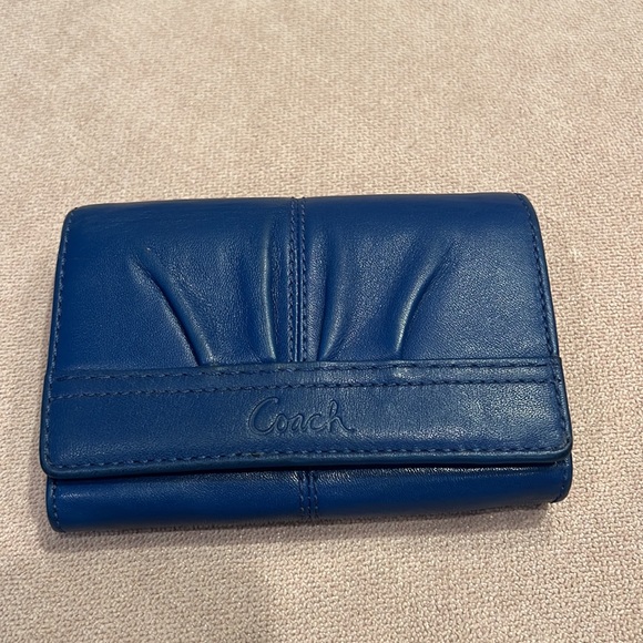 Coach Purse & Wallet - Picture 11 of 14